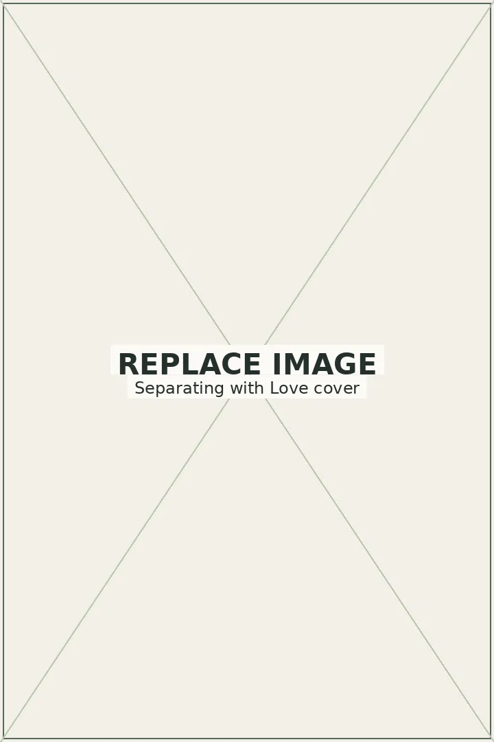 Cover of the book Separating with Love